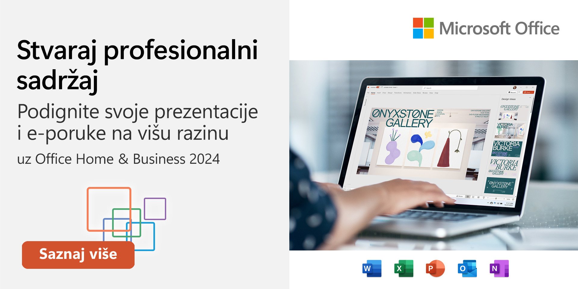 Microsoft office & business 